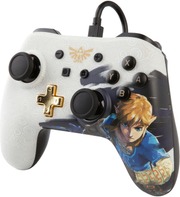 Powera Peliohjain Switch - Link (617885021923)