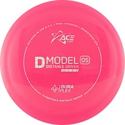 Prodigy Disc, D Model Os, Draiveri Dura Flex-Muovissa (651137576922)