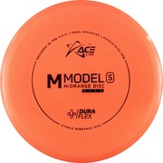 Prodigy Disc, M Model S, Midari Dura Flex-Muovissa (651137576984)