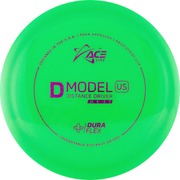 Prodigy Disc, D Model Us, Draiveri Dura Flex-Muovissa (651137577110)