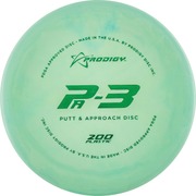 Prodigy Disc, Pa-3, Putteri 200-Muovissa (651950274166)