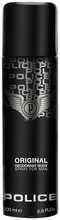 Police 200Ml Original Deodorantti Spray (679602253161)