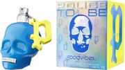 Police To Be Goodvibes For Man Edt 40Ml (679602852425)
