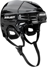Bauer Ims 5.0 Kypärä Junior (680680979713)