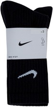 Nike Miesten Urheilusukat Sx4508 3-Pack (685068091391)