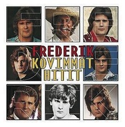 Frederik - Kovimmat Hitit 2Cd Cd 1 (685738407521)