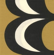 Marimekko 25Cm Kaivo Mustakerma 20Kpl Lautasliina (686423679735)