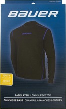 Bauer Basic Aluspaita Junior (688698291780)