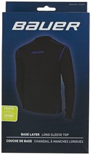 Bauer Basic Aluspaita Junior (688698291797)