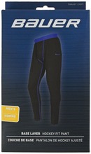 Bauer Basic Alushousut Senior (688698292985)