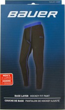 Bauer Basic Alushousut Senior (688698293005)