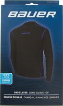 Bauer Basic Aluspaita Senior (688698293029)
