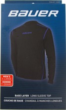 Bauer Basic Aluspaita Senior (688698293050)