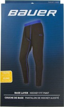 Bauer Basic Alushousut Junior (688698293128)