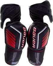 Bauer S18 Nsx Kyynärsuojat Senior (688698306163)