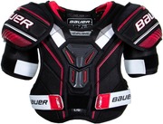 Bauer S18 Nsx Hartiasuojat Junior (688698331158)