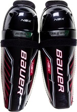 Bauer S18 Nsx Säärisuojat Junior (688698331523)