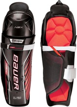 Bauer S18 Nsx Säärisuojat Junior (688698331530)