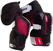 Bauer S18 Nsx Kyynärsuojat Junior (688698331660)