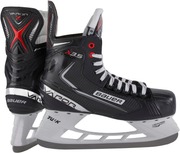 S21 Vapor X3.5 Skate - Jr,Black,D 1.0
