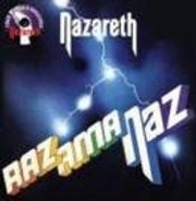 Nazareth - Razamanaz Cd (698458813121)