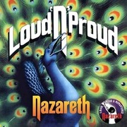 Nazareth - Loud N' Proud Cd (698458813329)