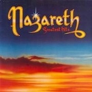 Nazareth - Greatest Hits Cd (698458940124)