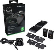 Pdp Xbox Series X/One Lataustelakka+Akut (708056067625)