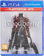 Playstation 4 Bloodborne (711719437772)