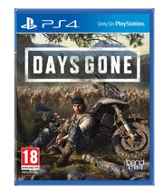 Playstation 4 Days Gone (711719795117)