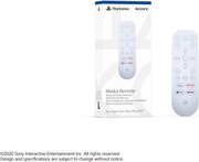 Ps5 Mediasäädin (711719801122)