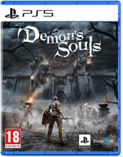 Ps5 Demon's Souls (711719812821)