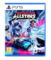 Playstation 5 Destruction Allstars (711719816829)
