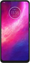 Motorola One Hyper Punainen (723755137295)