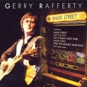 Gerry Rafferty Cd (724349494121)
