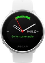 Polar Ignite Fitnesskello S Valkoinen (725882049892)