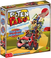 Peten Paku -Peli (730002011536)