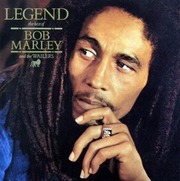 Bob Marley & The Wailers - Legend Cd (731454890427)