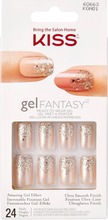 Kiss Nails Gel Fantasy Kynsisetti Fanciful (731509606638)