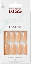 Kiss Nails Gel Fantasy Kynsisetti Rock Candy (731509606645)