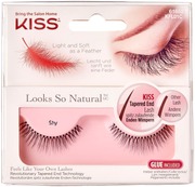 Kiss Looks So Natural Shy Irtoripset, Sis. Liiman (731509616521)
