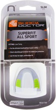 Shock Doctor Superfit Allsport Hammassuojat +11V (733313047911)