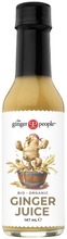 Ginger People Luomuinkiväärimehu 147Ml (734027971608)