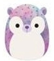 Squishmallows 40 Cm P7 Hedgehog Pehmo (734689721870)