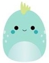 Squishmallows 40 Cm P7 Lizard Pehmo (734689721894)