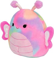 Squishm 50 Cm P7 Tie Dye Butterfly Pehmo (734689721955)