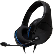 Hyperx Cloud Stinger Core - Pelikuuloke/ Ps4/Ps4 Pro (Musta) (740617272321)