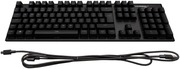 Hyperx Alloy Fps Rgb Mekaaninen Pelinäppäimistö, Kalih (740617278637)