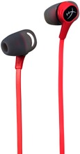 Hyperx Cloud Earbuds -Nappipelikuuloke Mikrofonilla (740617280012)
