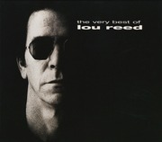 Reed Lou - Very Best Of Cd (743216604623)